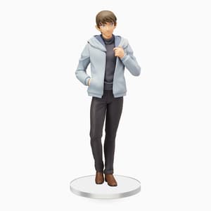 Hiromitsu Morofushi / Scotch - Case Closed - SPM Figur - Sega - 1