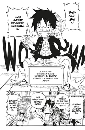 One Piece Party Band 001 - 2