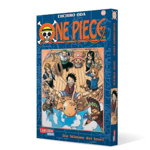 One Piece - Band 032 - 3