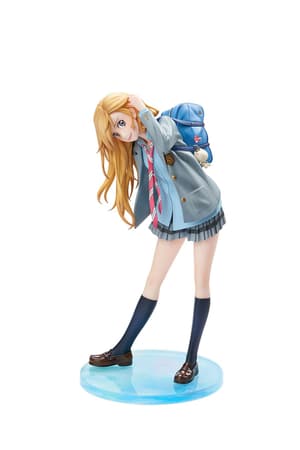 Kaori Miyazono - Hobby Max (9)