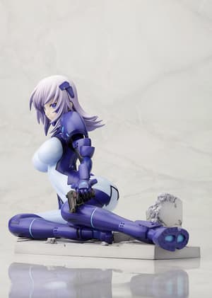 Cryska Barchenowa - Plugsuit Version - 3