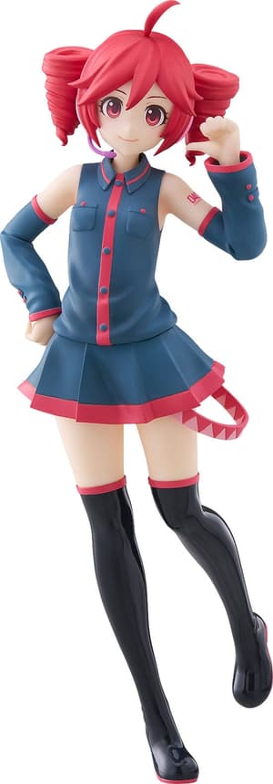 Kasane Teto - L - Vocaloid Pop Up Parade - Good Smile Company - 7