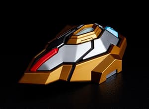 Primal Accepter - SSSS. Gridman - Replica 1/1 - Good Smile - 2