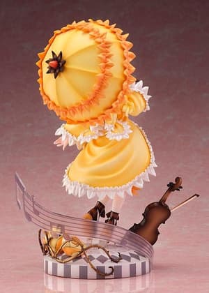 Kanaria - Rozen Maiden - Flare (16)