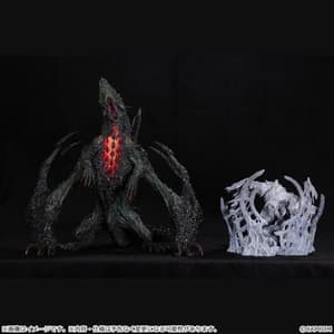 Gogmazios - XL - Capcom Figure Builder Creator's Model - 8
