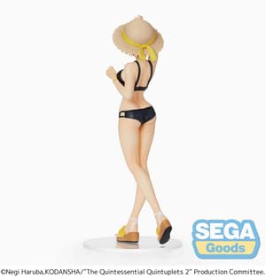 Ichika Nakano - Bikini - PM - Sega - 5