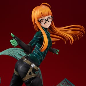 Futaba Sakura - Oracle - Lucrea - Megahouse (8)