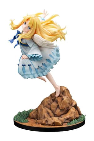 Filo - Shield Hero Season 2 - Kotobukiya - 1