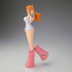 Nami - One Piece - Glitter & Glamours (Egghead Style) - Banpresto (1)