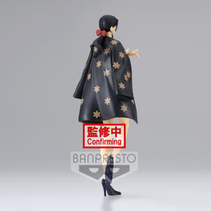 Nico Robin - Wano Kuni Style II - One Piece Glitter & Glamours - Version A - Banpresto - 3