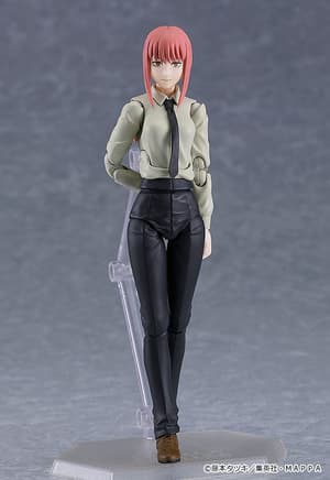 Figma 617 Makima - 6