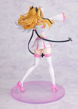 Liliel Chaos Form - 13