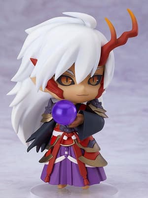 Nendoroid 1244 Ibaraki Douji - 2