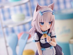 Vanilla - Pretty Kitty Style - PLUM - 8
