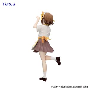 Ritsu Tainaka - Trio-Try-iT - Furyu - 1