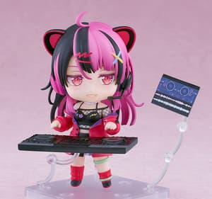 Nendoroid 3159 Yuno Sengoku - 5