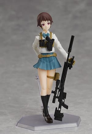 Figma SP-158 Armed JK - Variant B - 3