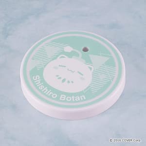 Nendoroid 2114 Shishiro Botan - Re-Release - 1