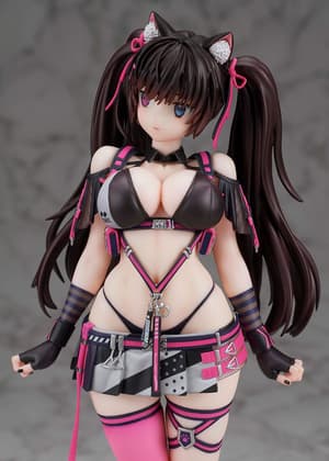 Nero - Flare / Cerberus Project - 1