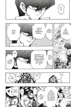 Yu-Gi-Oh! Massiv - Carlsen - Vol. 08 - 3
