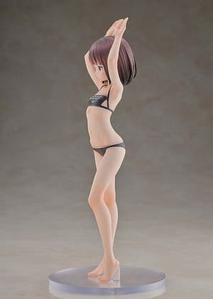 Sword Art Online Alternative: Gun Gale Online LLENN: Light Novel Dress & Swimsuit Ver. - 13