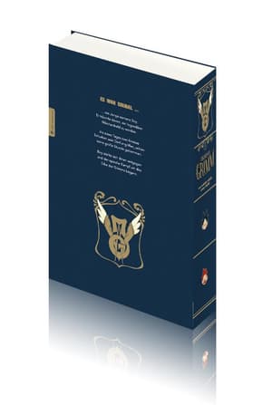 Children of Grimm - Altraverse - Band 1 Collectors Edition - 4