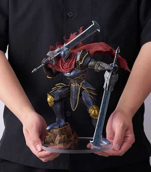 Momon - SP - Overlord Pop Up Parade - Good Smile Company - 9