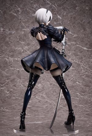 2B (YoRHa No.2 Type B) - 6