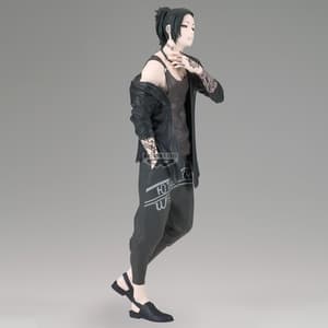 Uta - Tokyo Ghoul - Grandista - Banpresto - 4