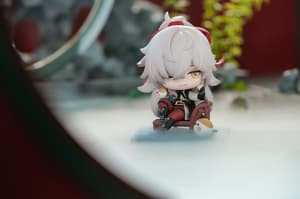 Set - Honkai: Star Rail - Departure Theme - Apex (7 Figuren) (12)