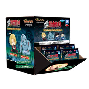 Sélection aléatoire Lil'Sleepers TWINCHEES Fullmetal Alchemist - 7