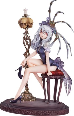 Pelecanus - Kaibutsu Shoujo - Luminous Box - 4