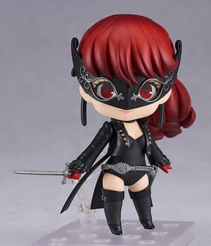 Nendoroid 2263 Kasumi Yoshizawa - Phantom Thief - 1