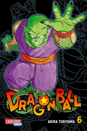 Dragon Ball Massiv - Carlsen - Vol. 6 - 5