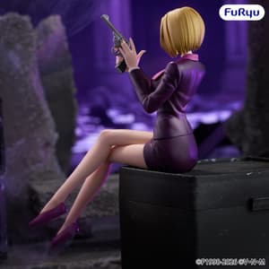 Pakunoda - Hunter x Hunter Noodle Stopper - Furyu - 3