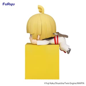 Fuchi - Hell's Paradise: Jigokuraku Hikkake - Furyu (2)
