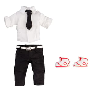 Denji - Nendoroid Doll Outfit Set - 2
