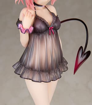Momo Belia Deviluke - Little Devil Baby Doll - Alter (13)