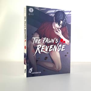 The Pawn’s Revenge - Carlsen - Band 01 - 4