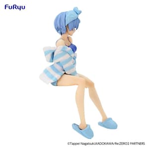 Rem - Noodle Stopper - Room Wear - Furyu - Neuauflage (6).jpg
