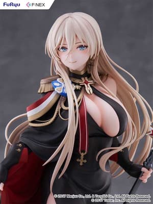 Bismarck - Formal Dress - F:Nex - Furyu - 7