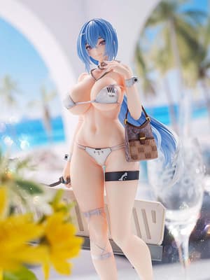 DP-12: Morning Fable Ver. - 6