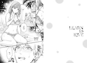 Learn to Love 02 - 2