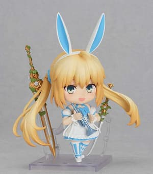 Nendoroid 2857 Altria Caster - Berserker - 4