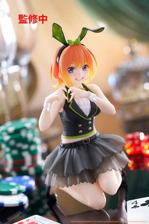 Yotsuba Nakano - Bunny - Desktop Cute - Taito - 6