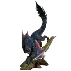Nargacuga - Monster Hunter Creators Model - Capcom (1)
