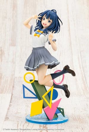 Anna Yanami - Kotobukiya (13)