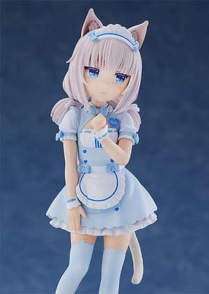 Vanilla - Pretty Kitty Style - Pastel Sweet - PLUM - 5