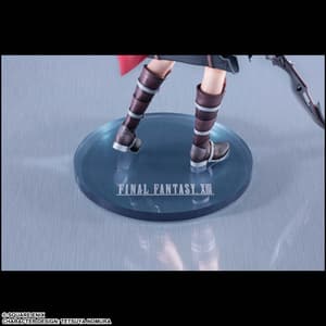 Lightning Figure – Good Smile Company x Square Enix (Final Fantasy XIII) - 7