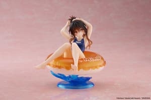 Mikan Yuki - Aqua Float Girls - Taito - 6